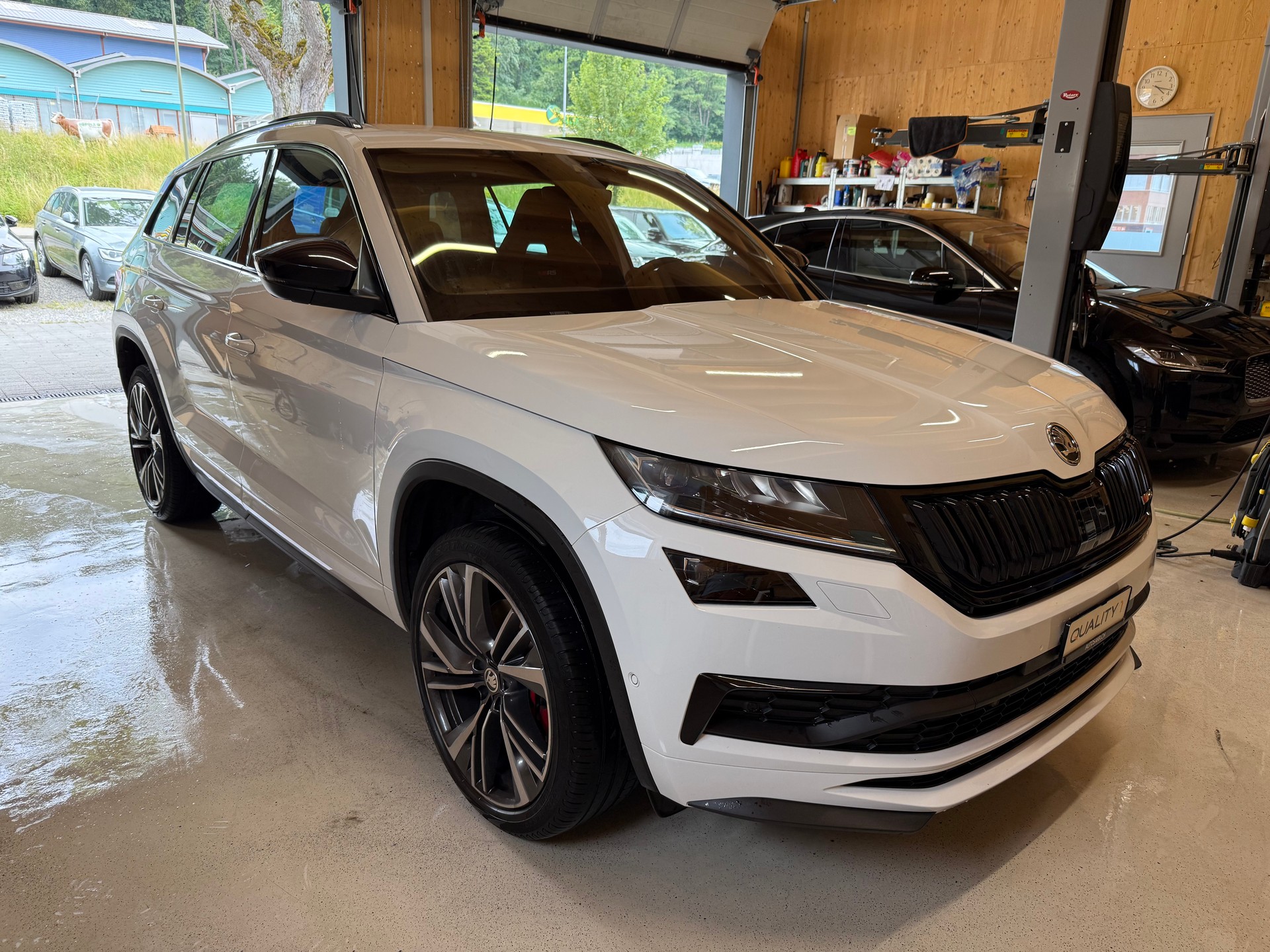 SKODA Kodiaq 2.0 Bi-TDI SCR RS 4x4 DSG-showroom-element-2