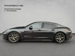 Porsche Panamera Turbo E-Hybrid - Bild 3