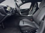 Porsche Panamera Turbo E-Hybrid - weitere Bilder