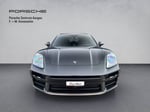 Porsche Panamera Turbo E-Hybrid - Bild 2