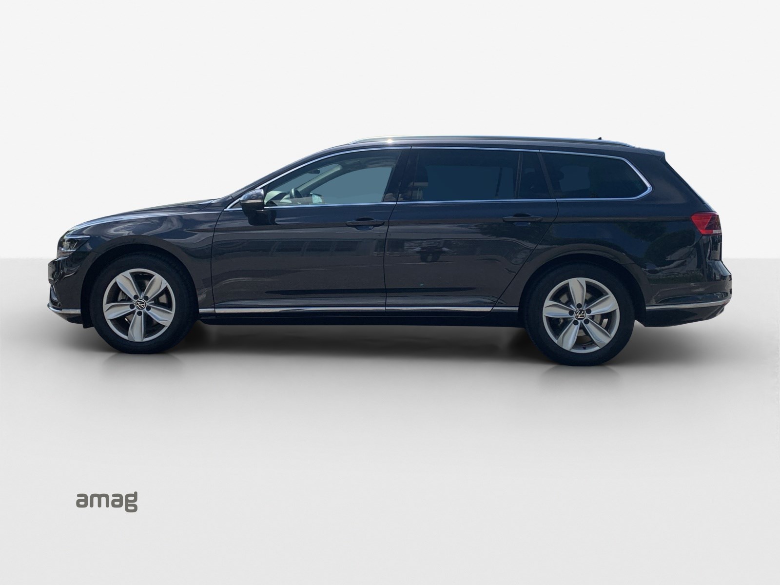 VW Passat 2.0 TDI BMT Elegance 4Motion DSG-showroom-element-1