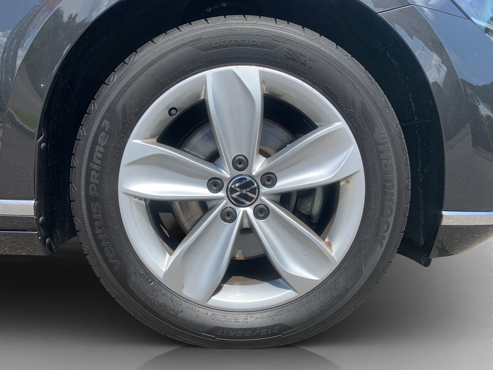 VW Passat 2.0 TDI BMT Elegance 4Motion DSG-image-15