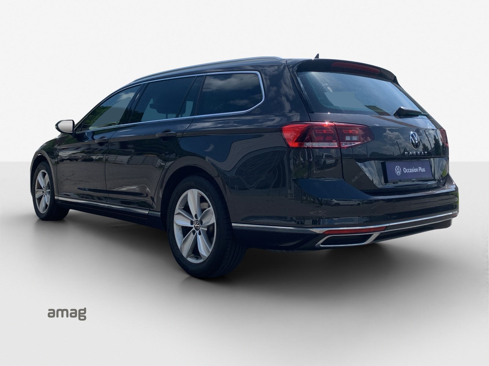 VW Passat 2.0 TDI BMT Elegance 4Motion DSG-showroom-element-2