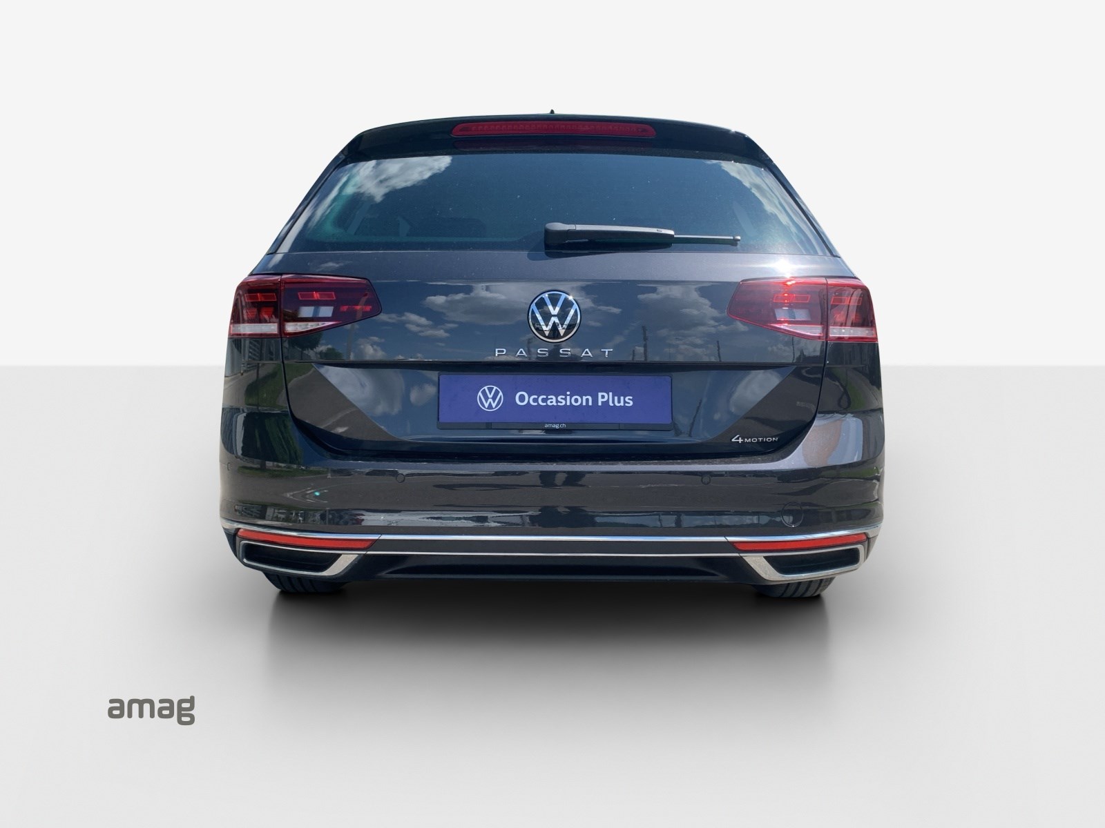VW Passat 2.0 TDI BMT Elegance 4Motion DSG-showroom-element-3