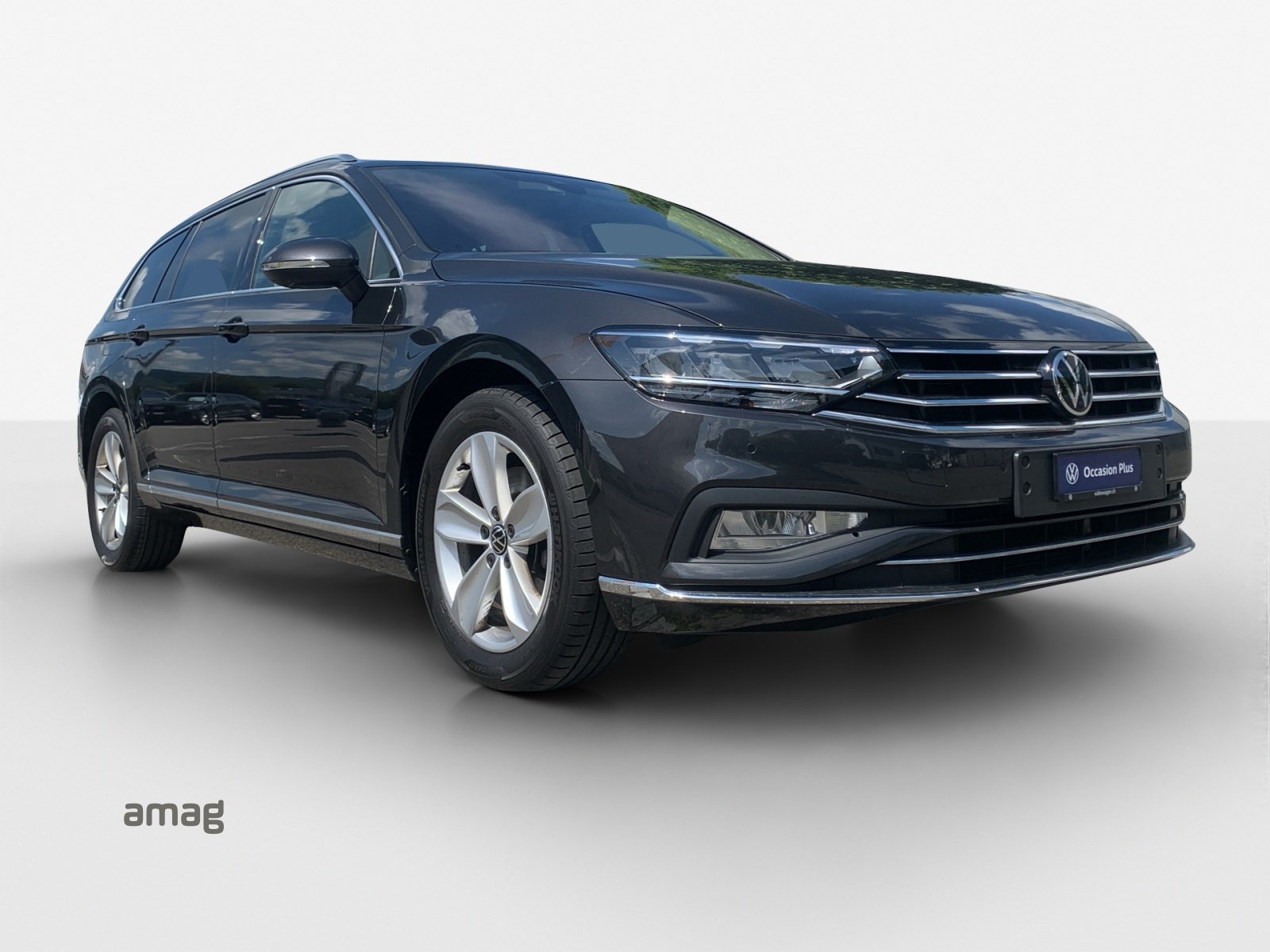 VW Passat 2.0 TDI BMT Elegance 4Motion DSG-image-5