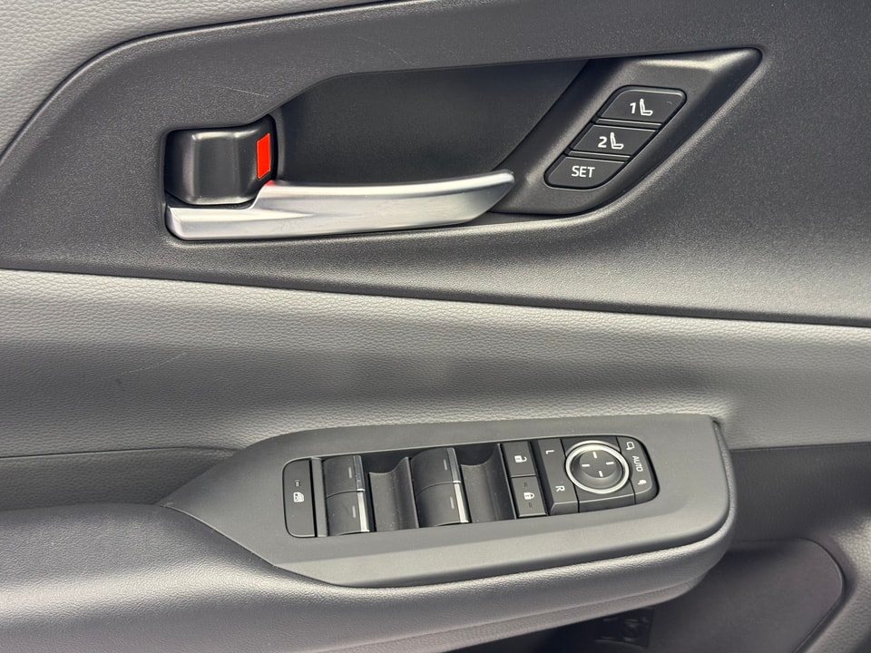 Prius Plug-in Hybrid 2.0 Premium