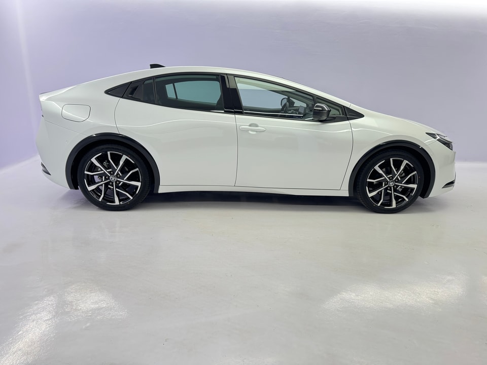 Prius Plug-in Hybrid 2.0 Premium