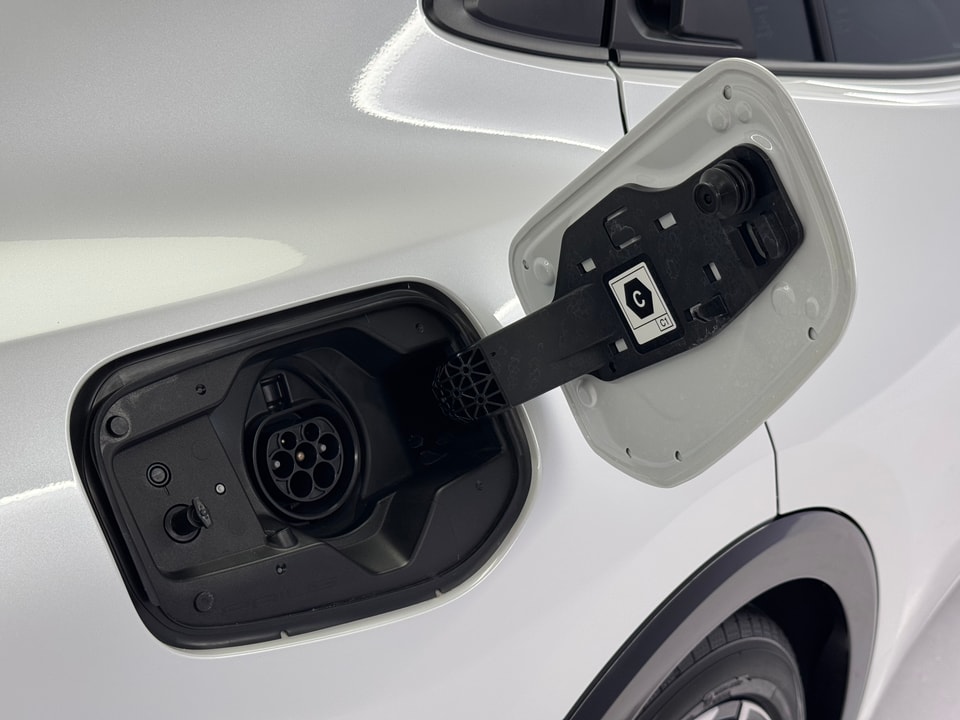 Prius Plug-in Hybrid 2.0 Premium