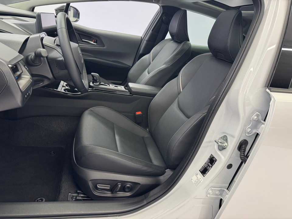 Prius Plug-in Hybrid 2.0 Premium