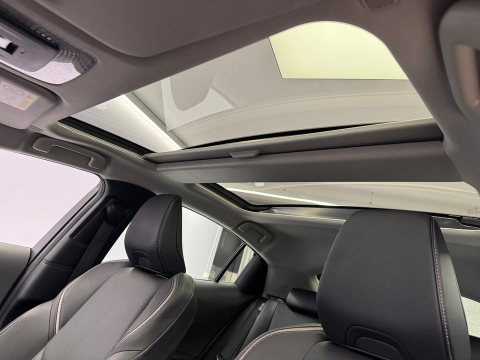 Prius Plug-in Hybrid 2.0 Premium