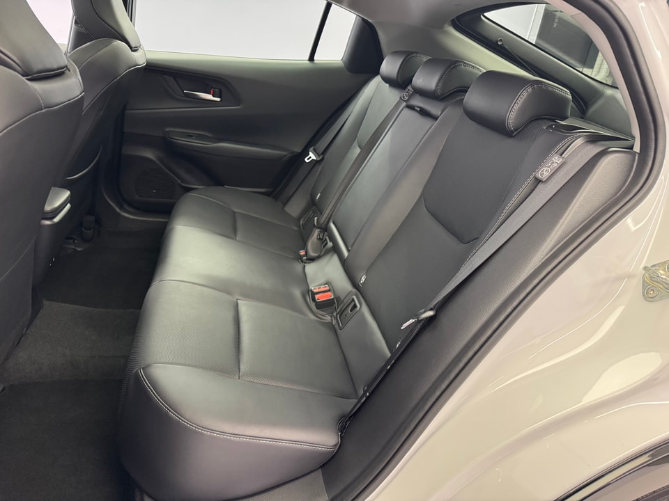 Prius Plug-in Hybrid 2.0 Premium