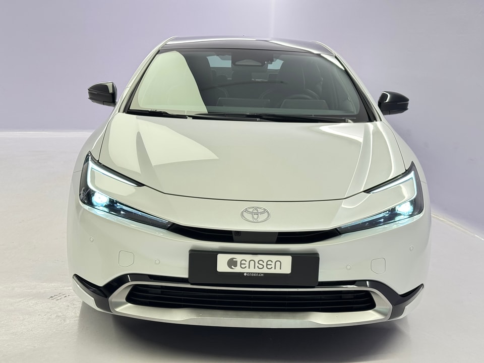 Prius Plug-in Hybrid 2.0 Premium