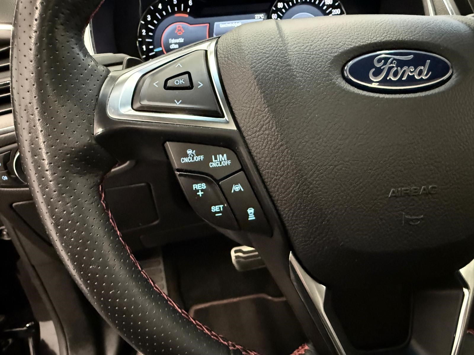 FORD Edge 2.0 EcoBlue 238 ST-Line-image-10