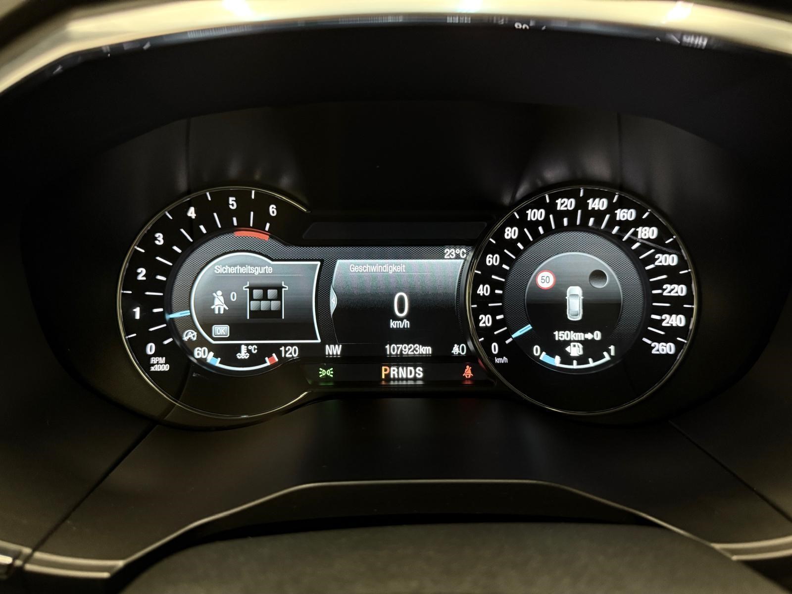FORD Edge 2.0 EcoBlue 238 ST-Line-image-11