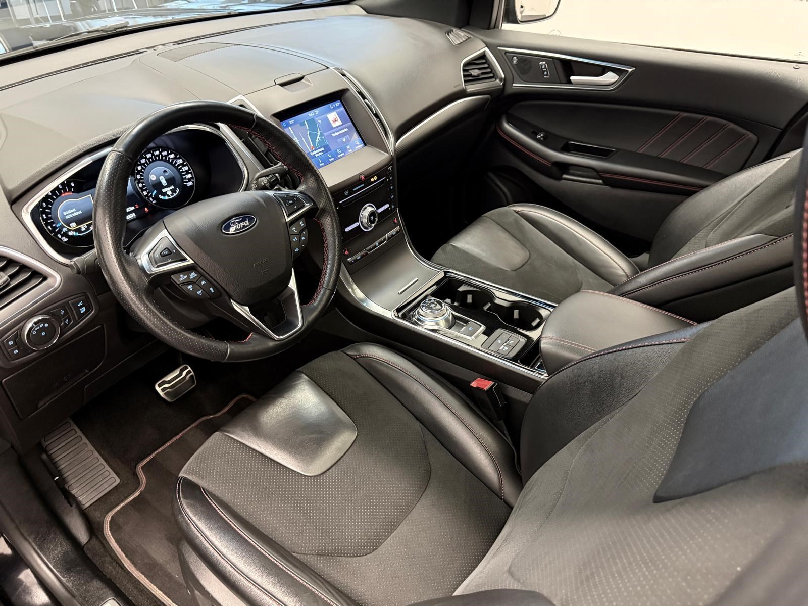 FORD Edge 2.0 EcoBlue 238 ST-Line-image-13