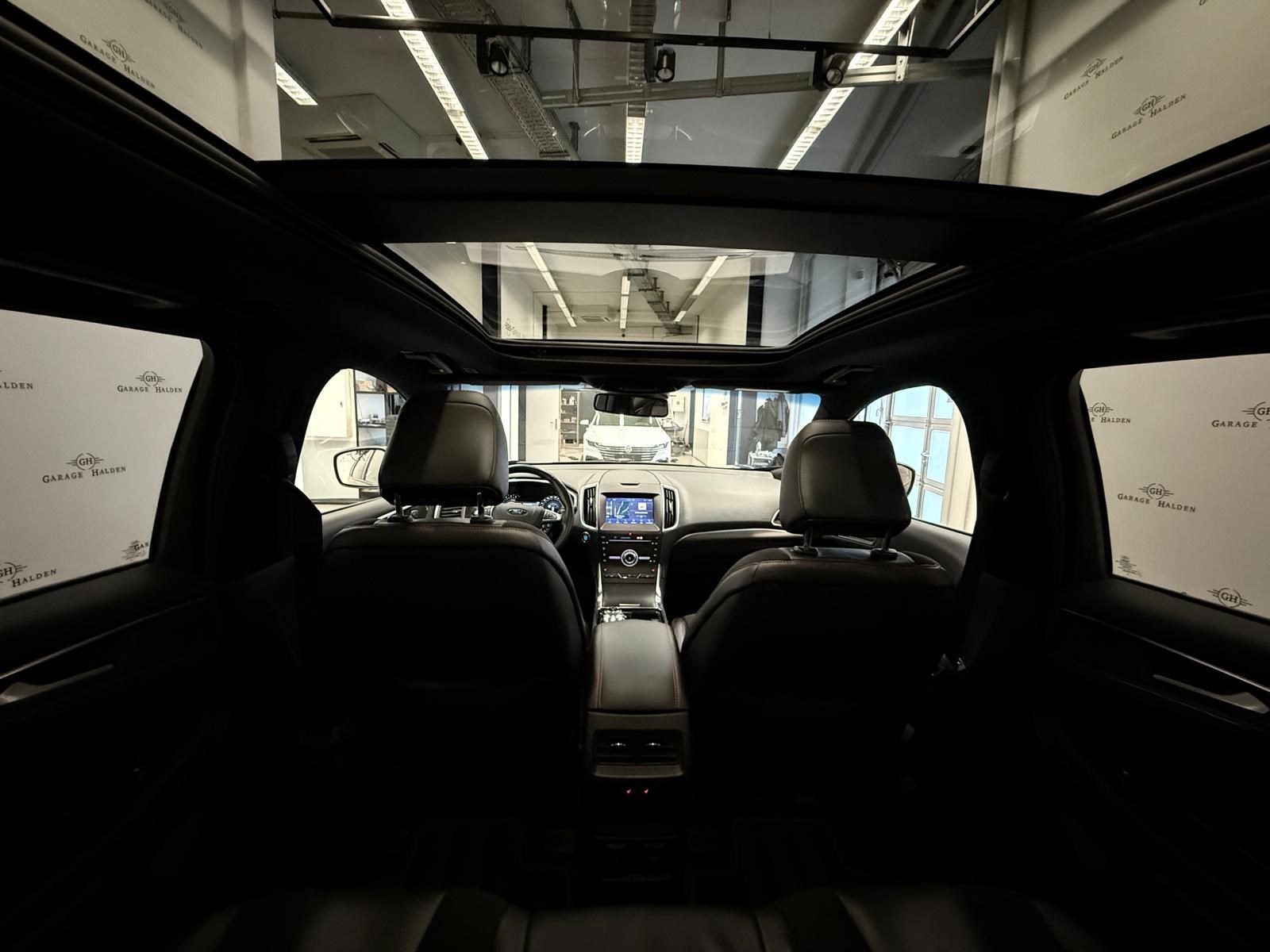FORD Edge 2.0 EcoBlue 238 ST-Line-image-16