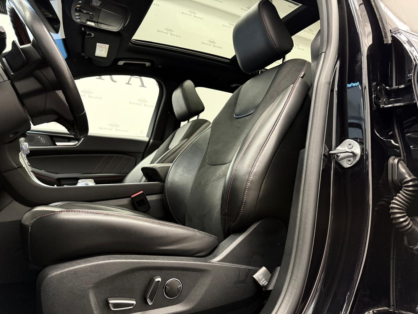 FORD Edge 2.0 EcoBlue 238 ST-Line-image-18