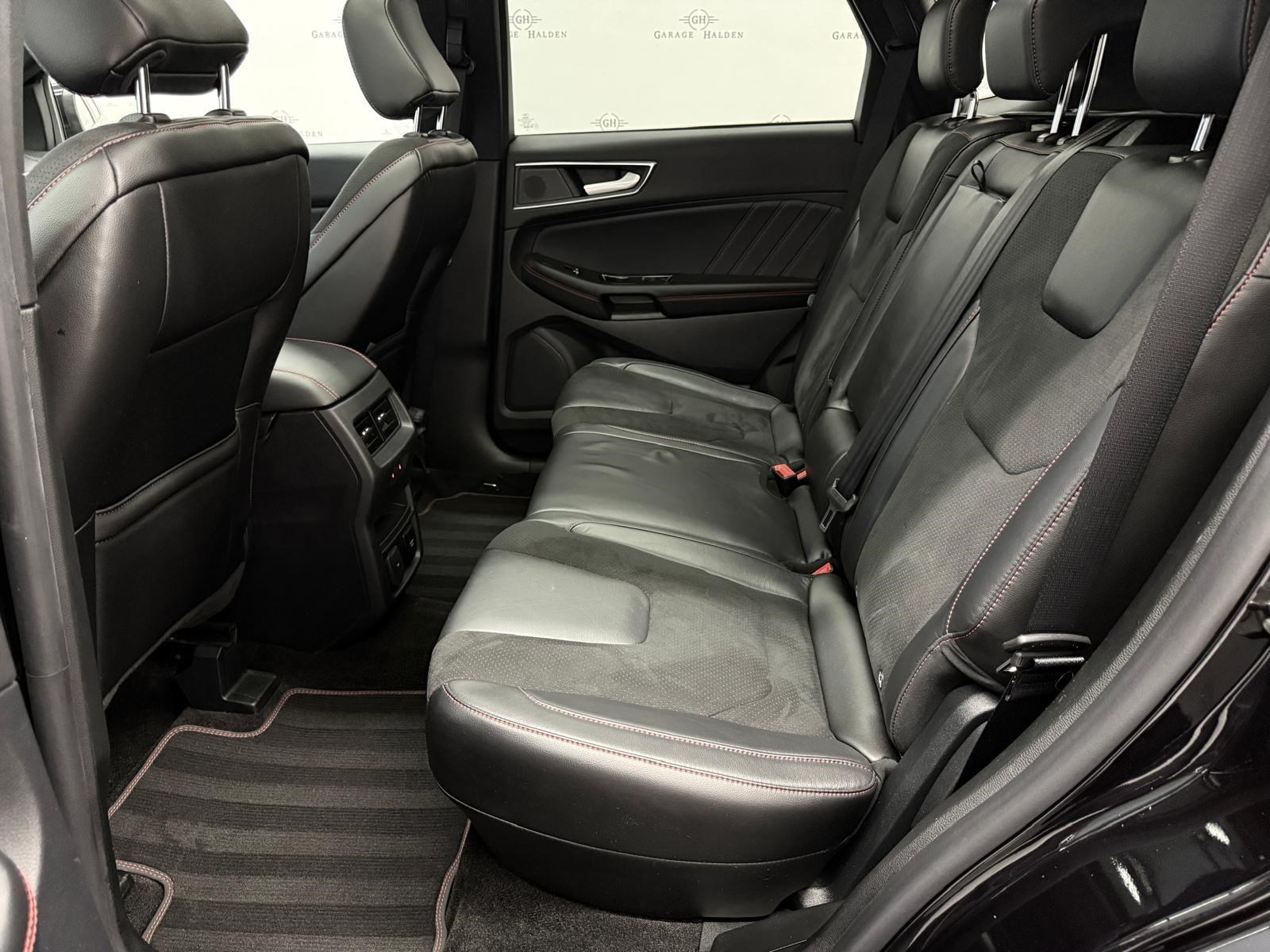 FORD Edge 2.0 EcoBlue 238 ST-Line-image-19