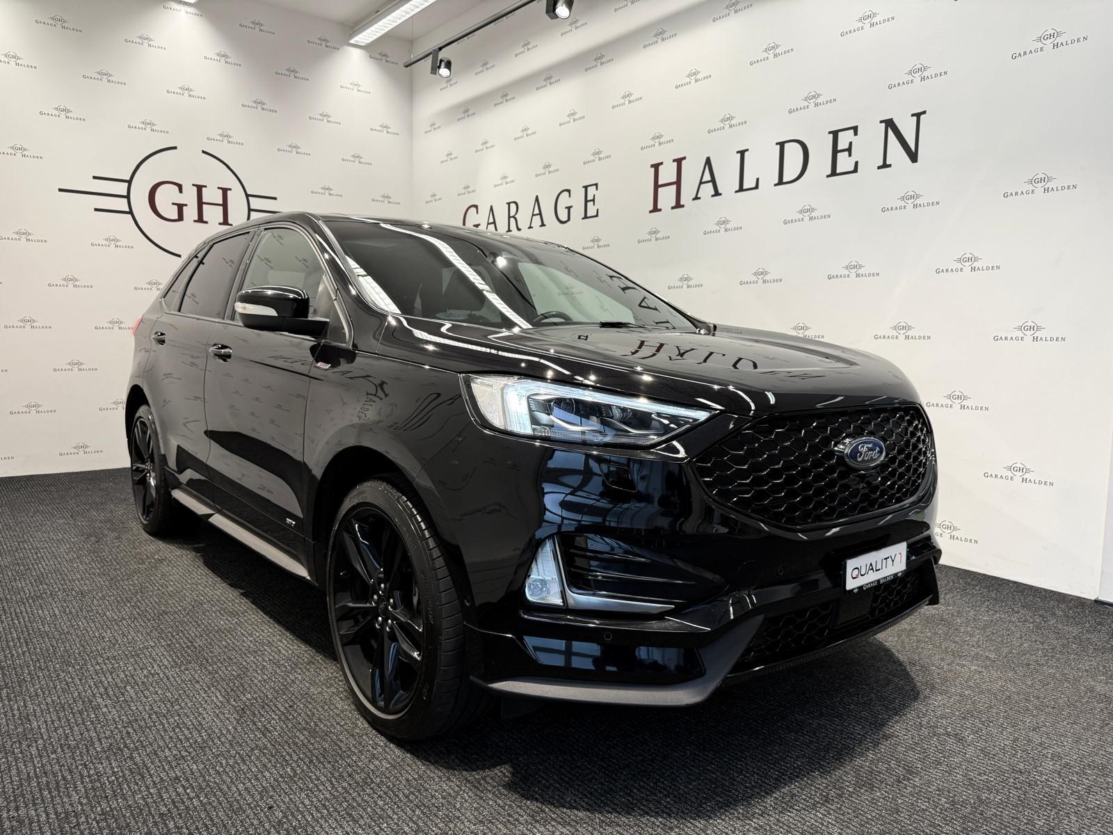 FORD Edge 2.0 EcoBlue 238 ST-Line