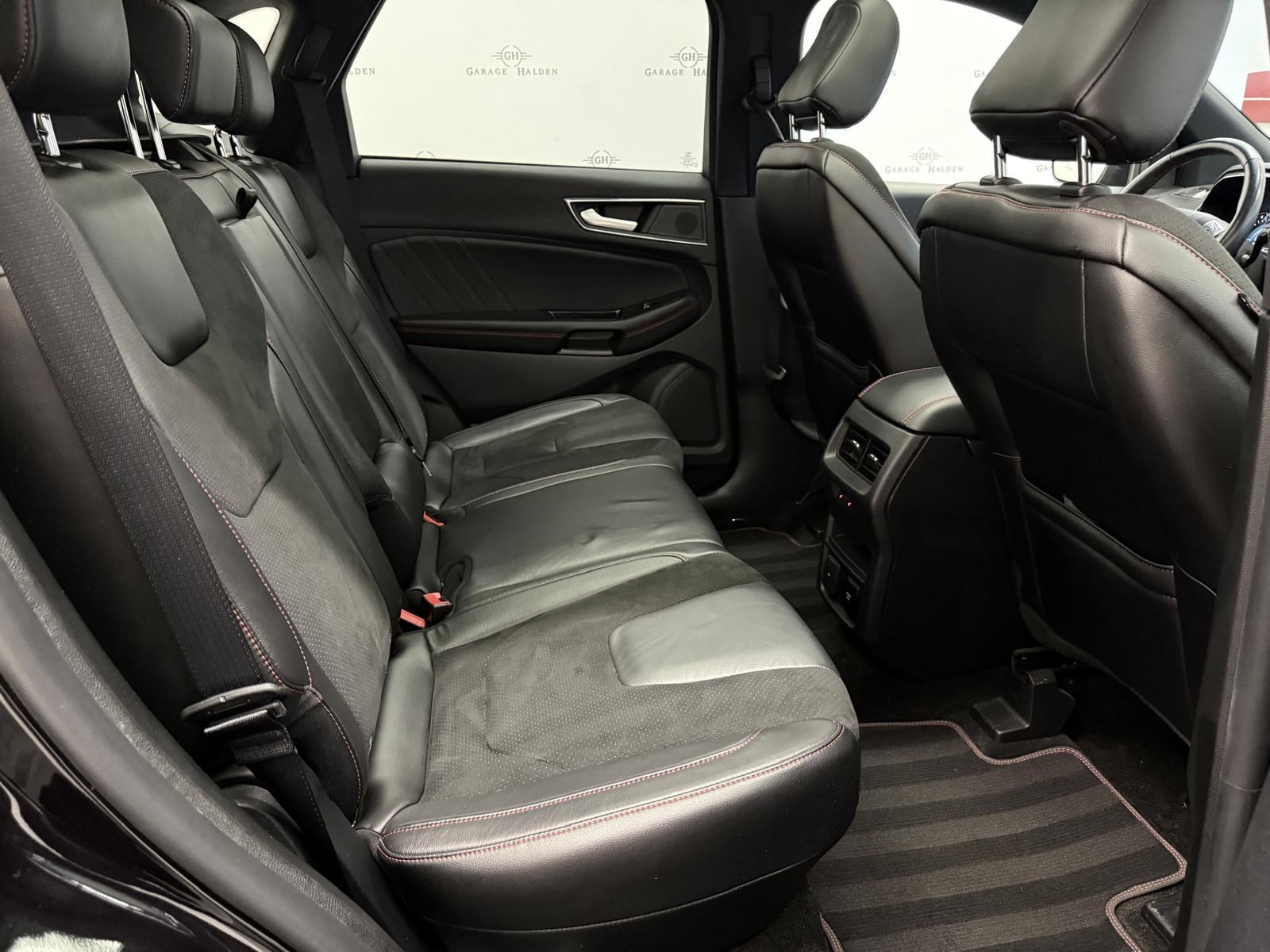 FORD Edge 2.0 EcoBlue 238 ST-Line-image-20