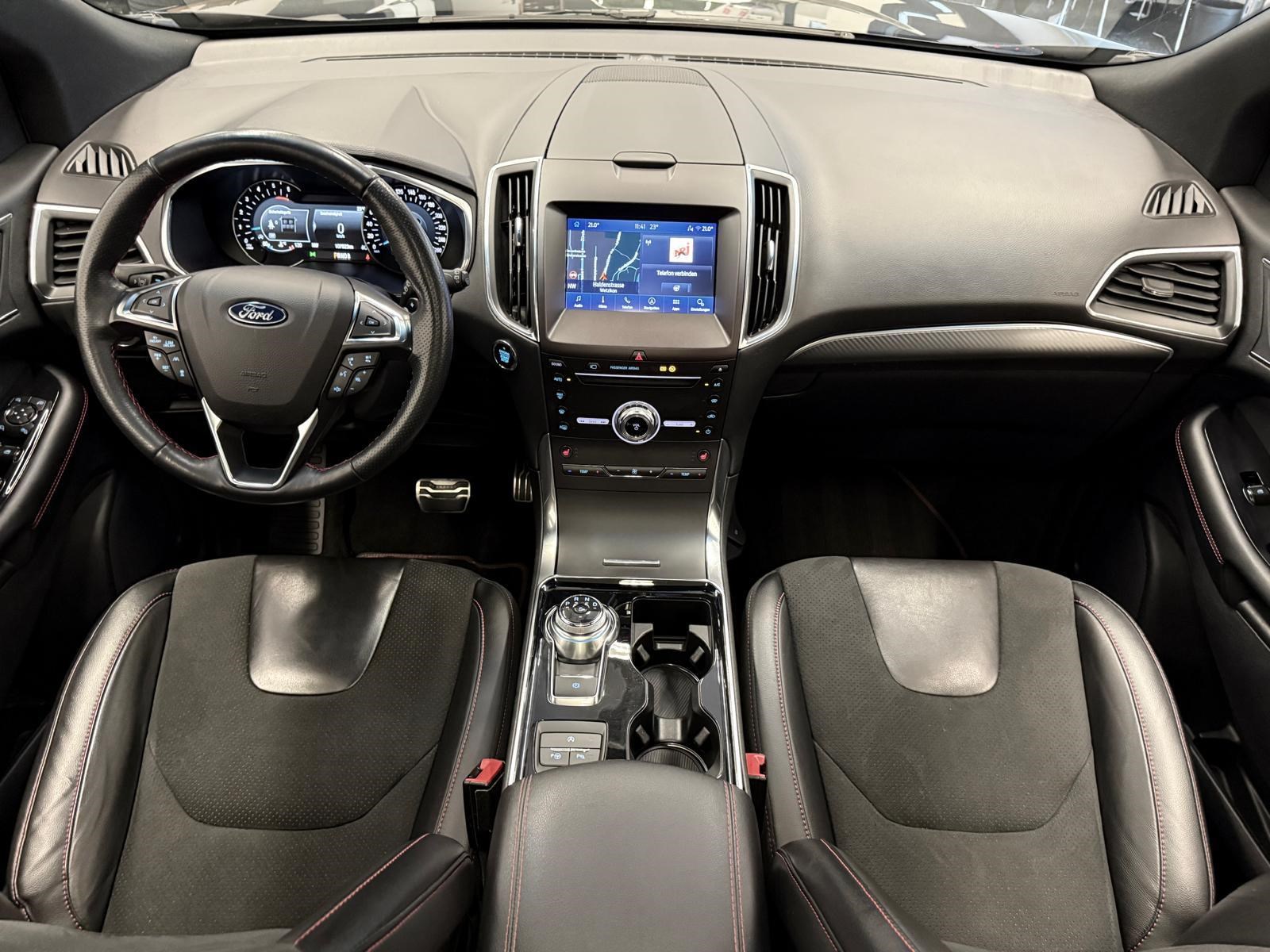 FORD Edge 2.0 EcoBlue 238 ST-Line-image-8