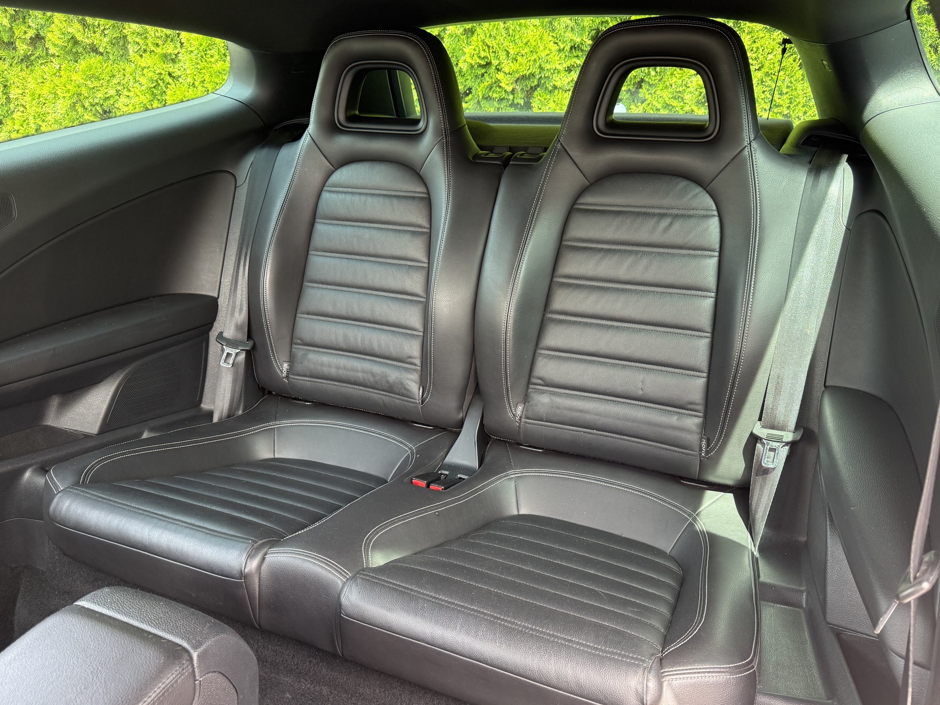 VW Scirocco 2.0 TSI Team DSG-image-14