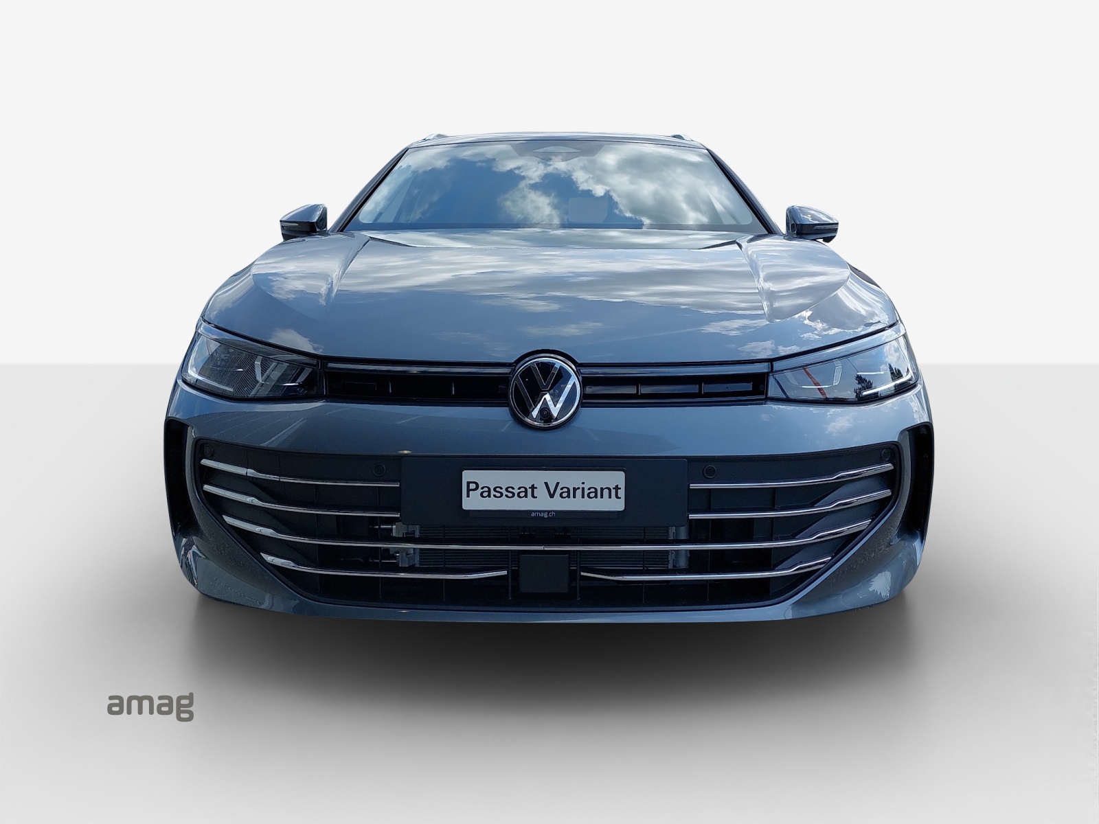 VW Passat Variant 2.0 TDI evo Business 4 Motion DSG-image-6