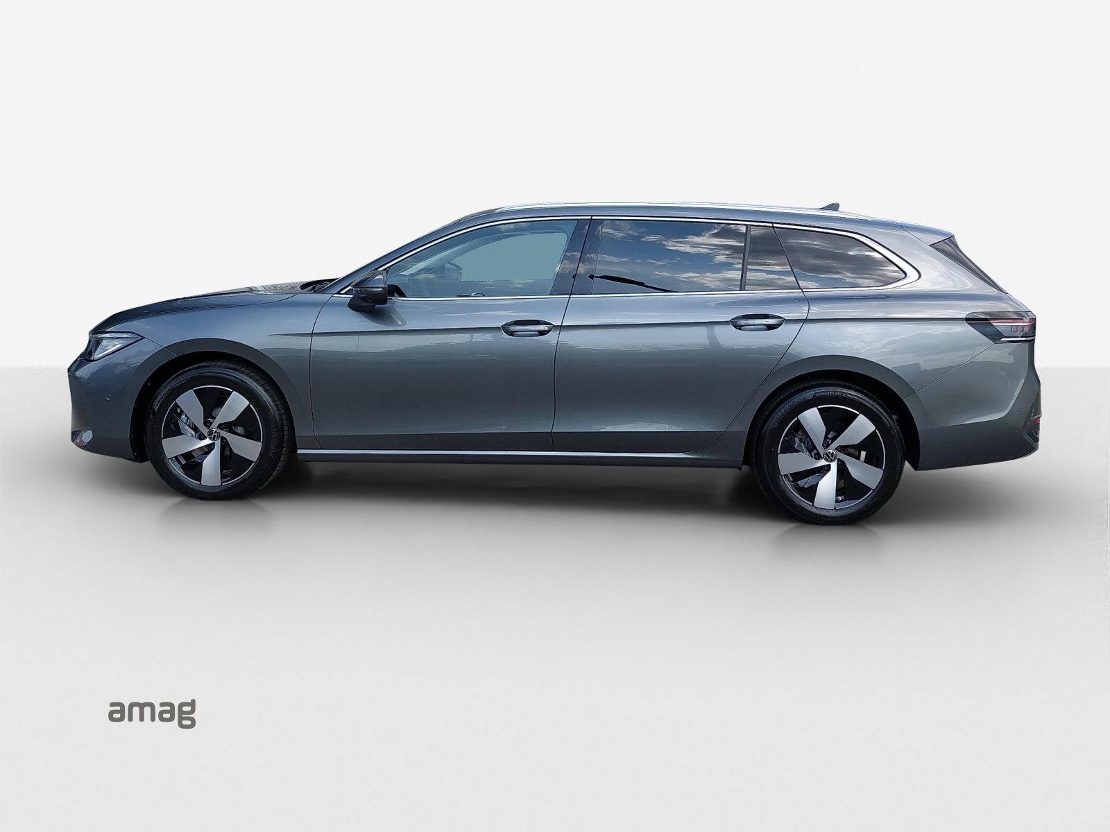 VW Passat Variant 2.0 TDI evo Business 4 Motion DSG-showroom-element-1