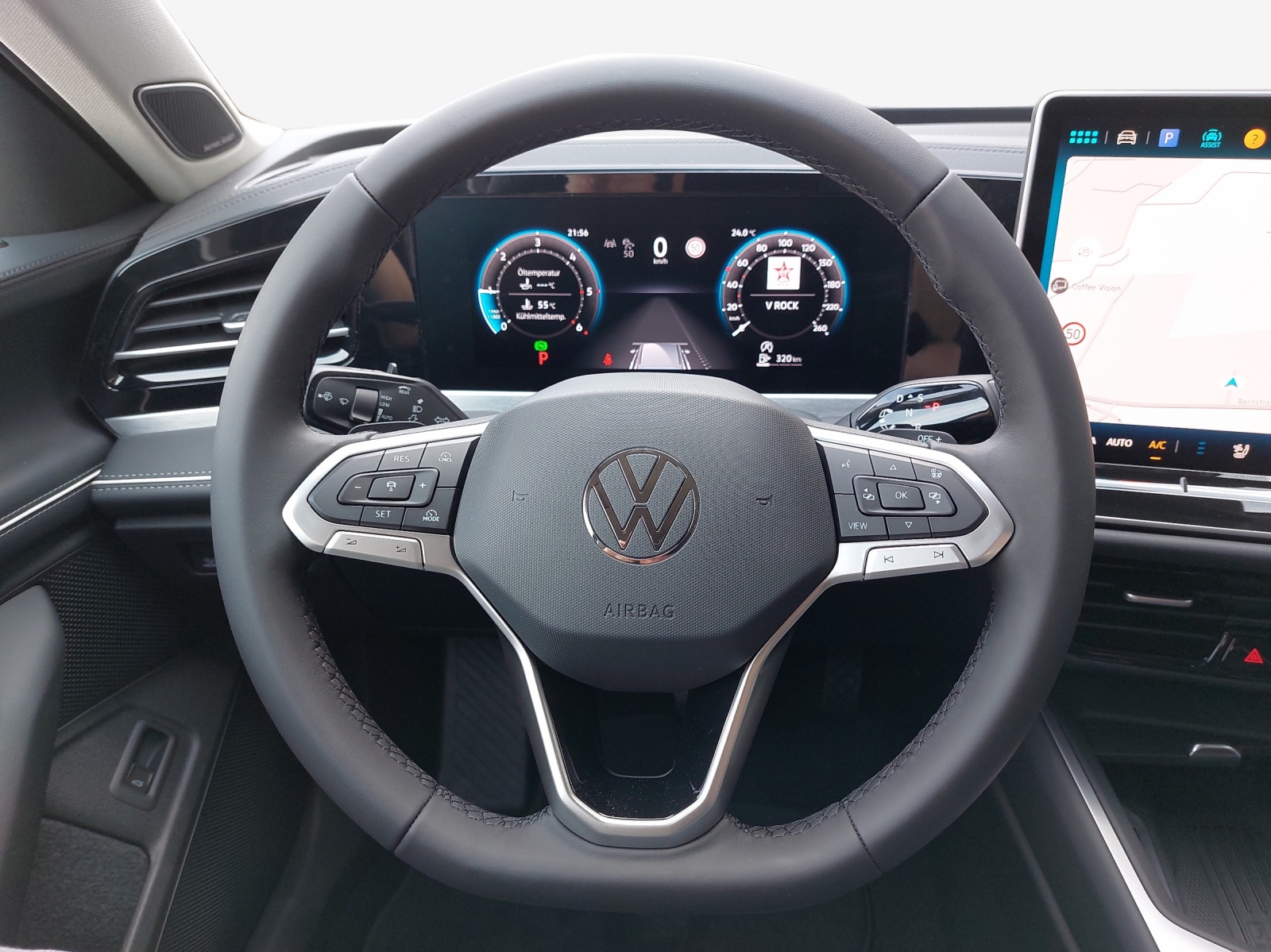 VW Passat Variant 2.0 TDI evo Business 4 Motion DSG-image-9