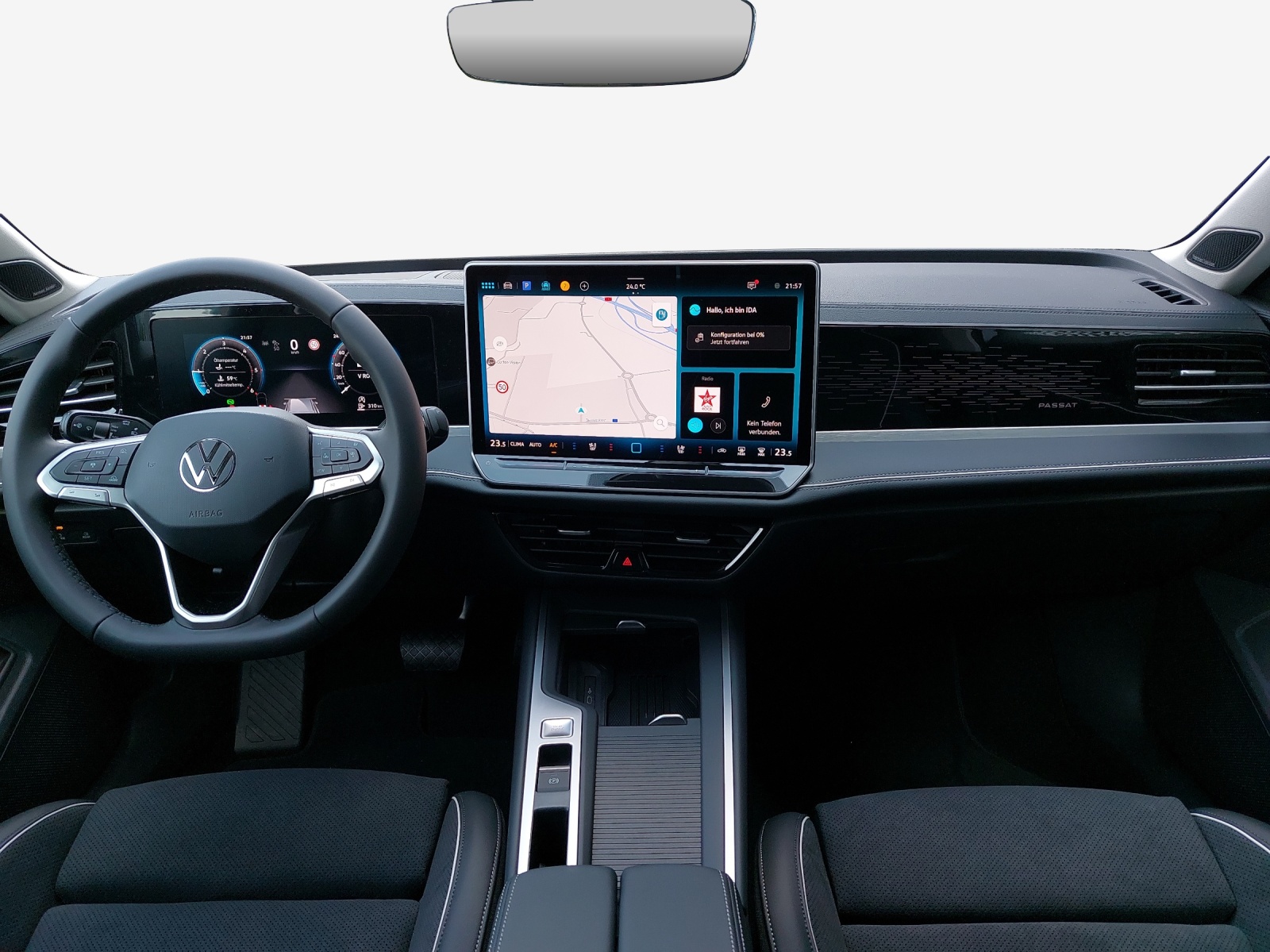 VW Passat Variant 2.0 TDI evo Business 4 Motion DSG-image-8