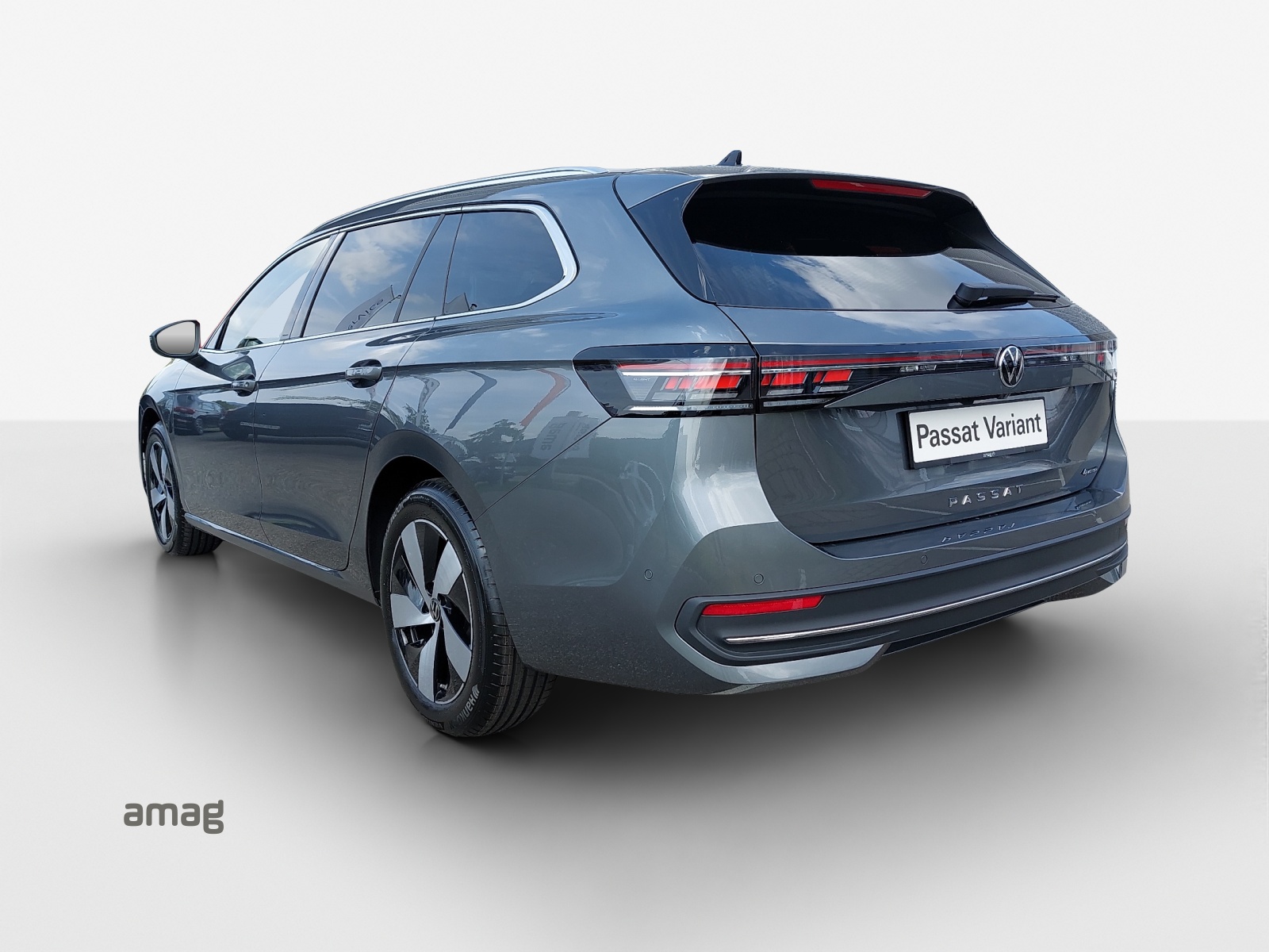 VW Passat Variant 2.0 TDI evo Business 4 Motion DSG-showroom-element-2