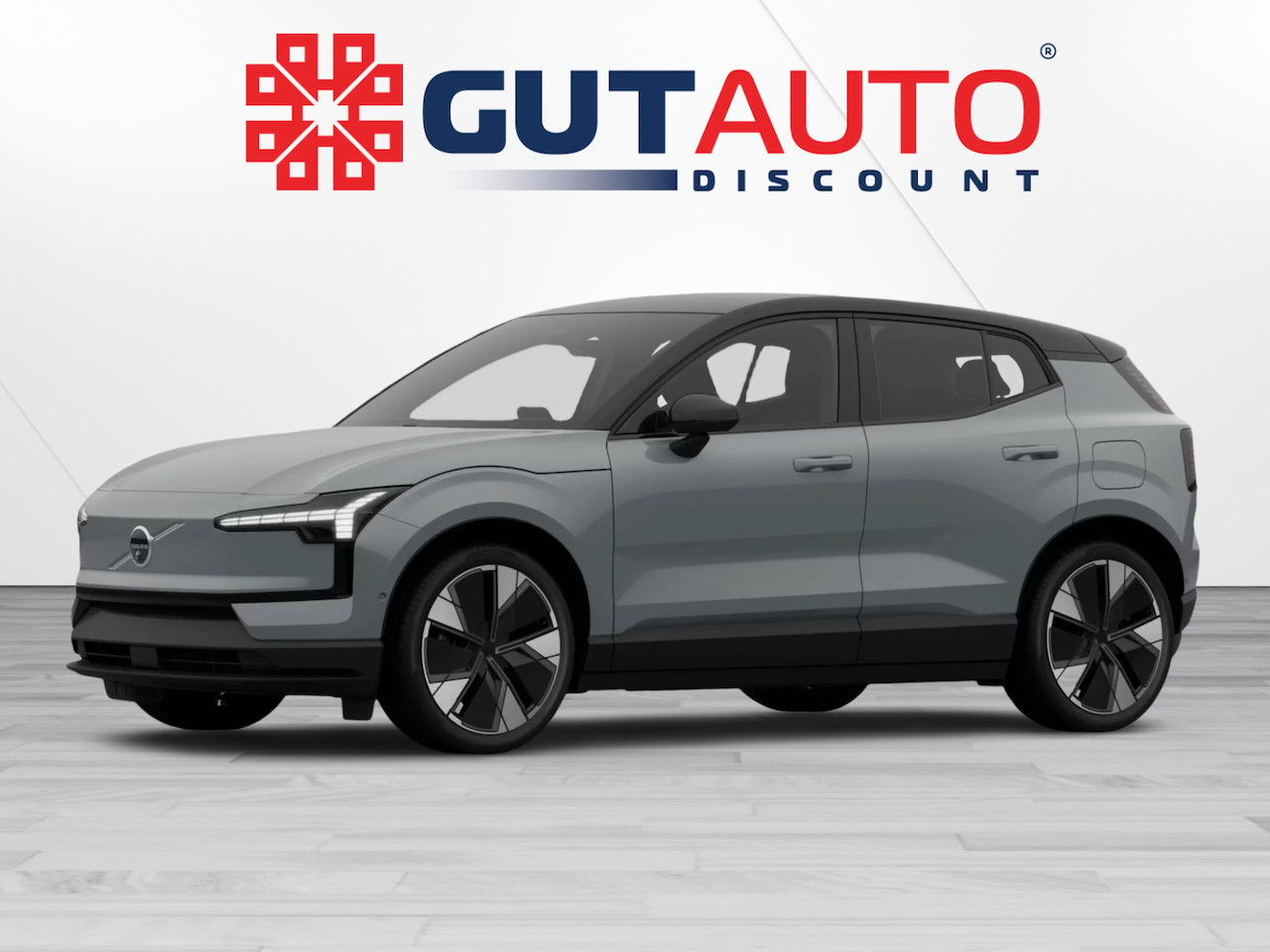 VOLVO EX30 E60 69kWh TWIN ULTRA PERFORMNCE AWD