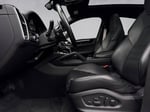 Porsche Cayenne E-Hybrid Coupé Platinum Edition - Miniatur 8