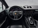 Porsche Cayenne E-Hybrid Coupé Platinum Edition - weitere Bilder