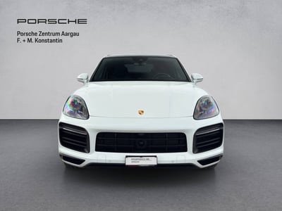 Porsche Cayenne E-Hybrid Coupé Platinum Edition - Bild 2