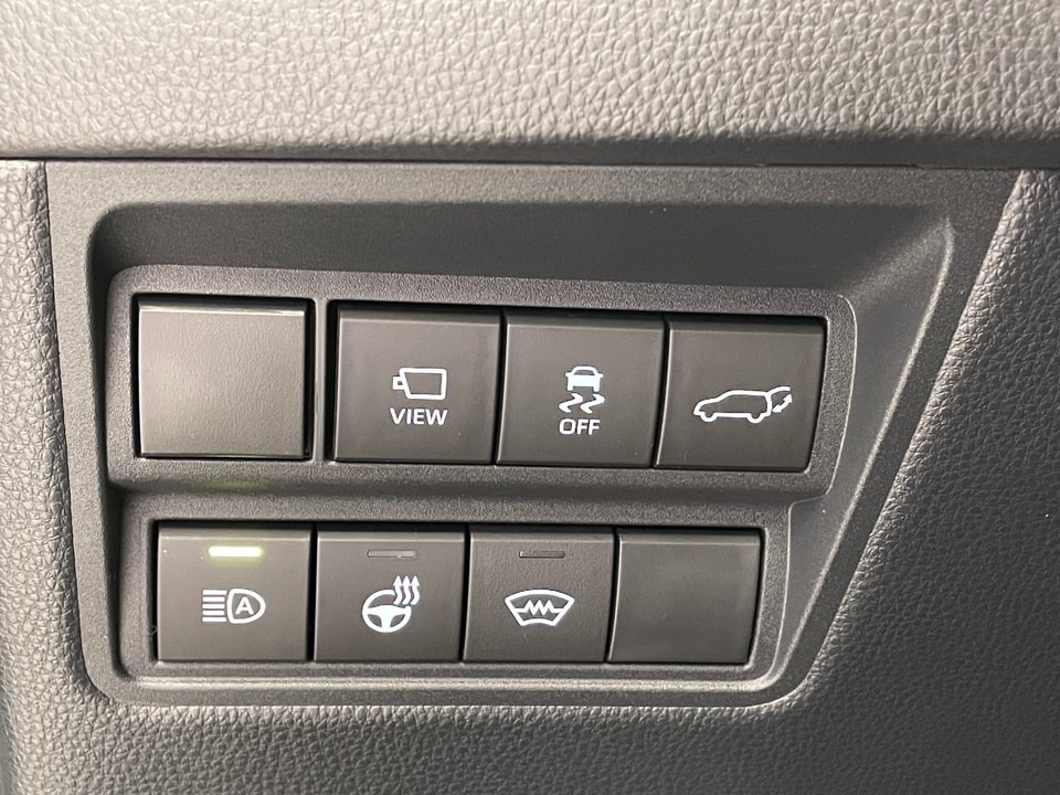 Yaris Cross Hybrid 1.5 Premium AWD-i