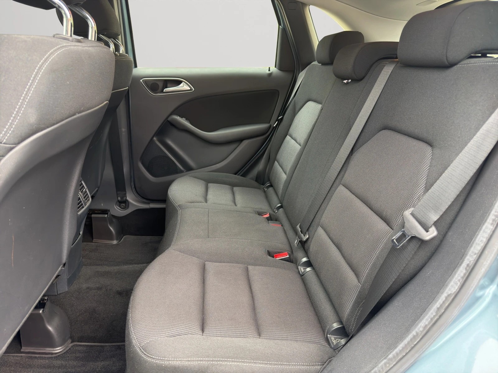 Image MERCEDES-BENZ B-220 B 220 4Matic 7G-DCT