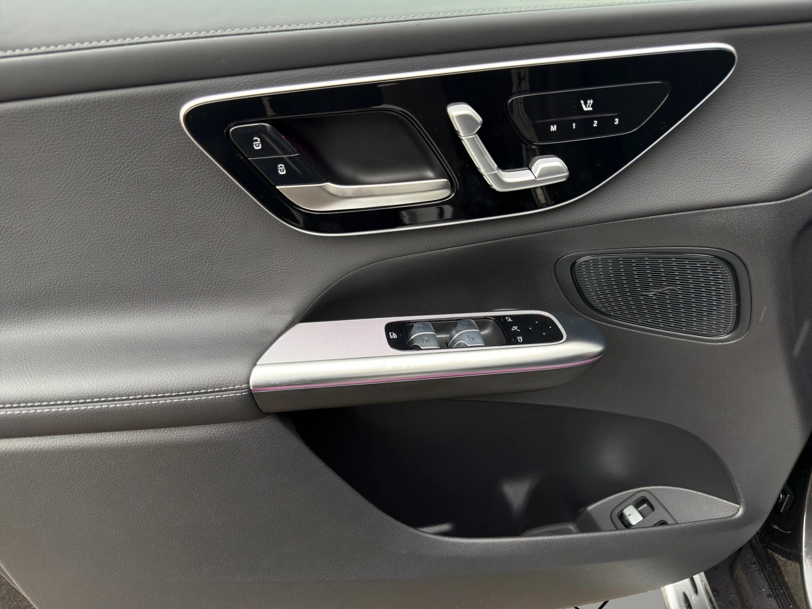 Image MERCEDES-BENZ GLC-400 GLC 400 e 4Matic EQ Star 9G-Tronic