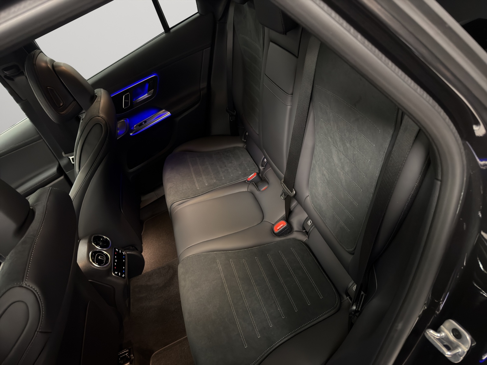 Image MERCEDES-BENZ GLC-220 GLC 220 d 4Matic 9G-Tronic