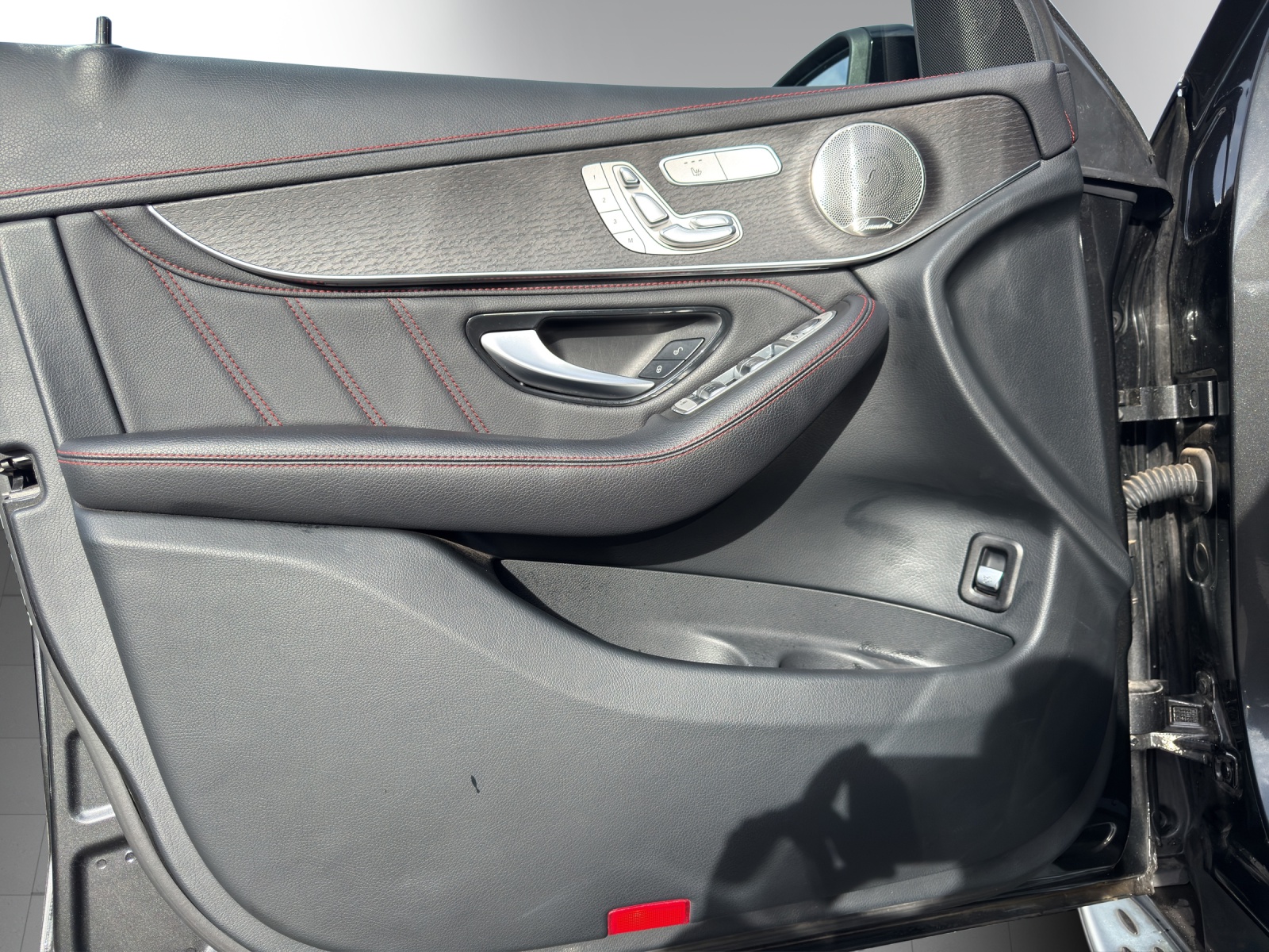 Image MERCEDES-BENZ GLC-43-AMG GLC 43 AMG 4Matic