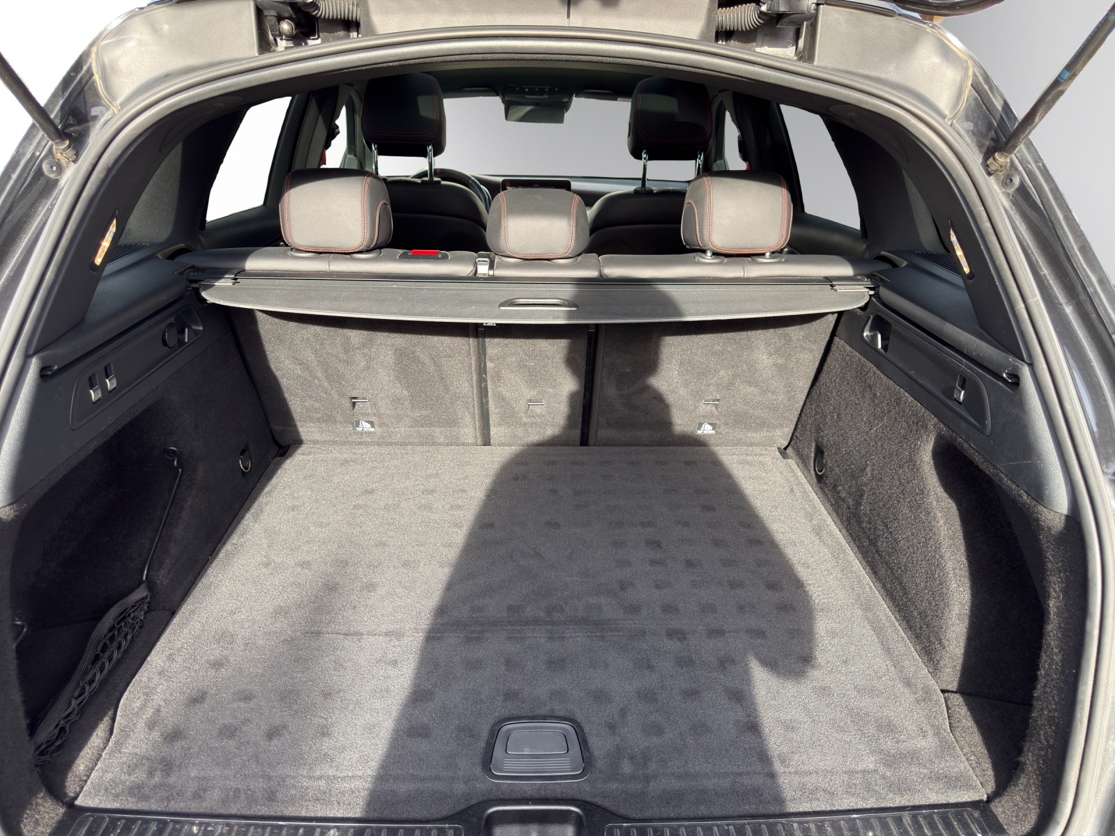 Image MERCEDES-BENZ GLC-43-AMG GLC 43 AMG 4Matic