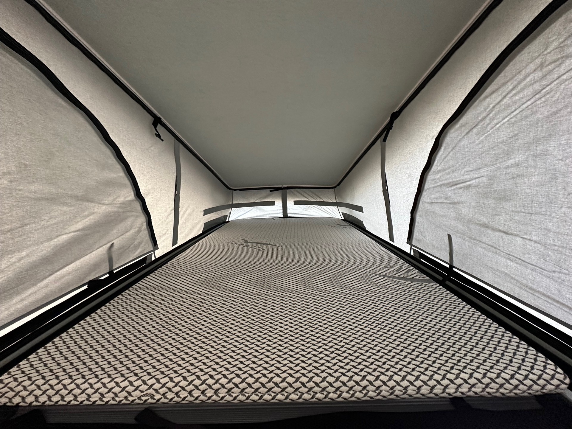 MERCEDESBENZ Vito PÖSSL Lang Pro Tourer 4Matic 9GTronic À vendre