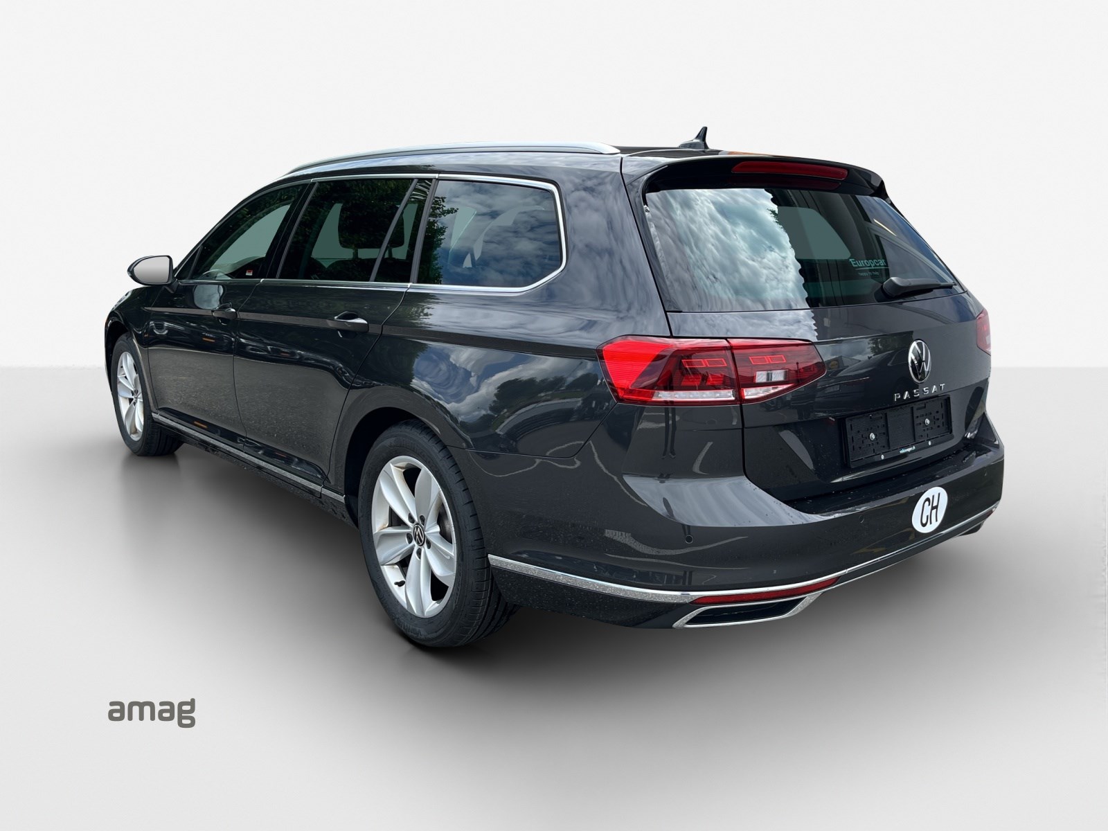 VW Passat 2.0 TDI BMT Elegance 4Motion DSG-showroom-element-2