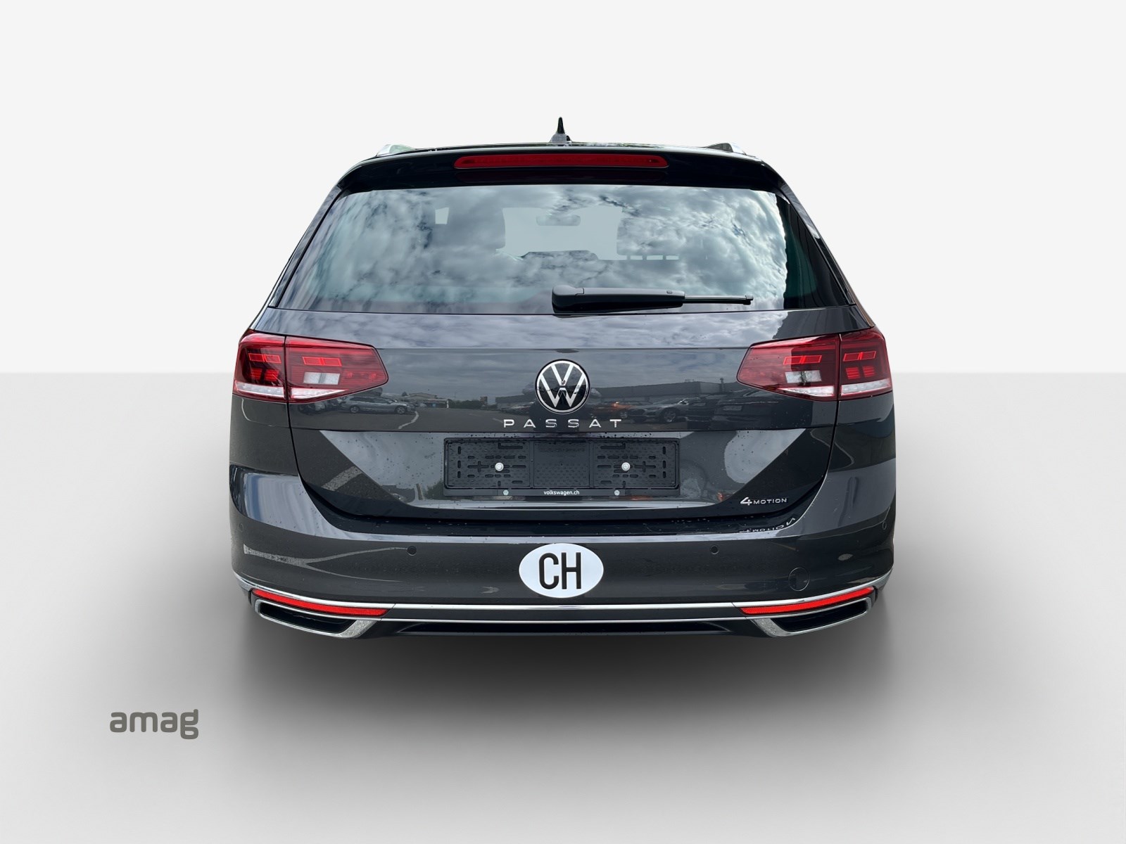 VW Passat 2.0 TDI BMT Elegance 4Motion DSG-showroom-element-3