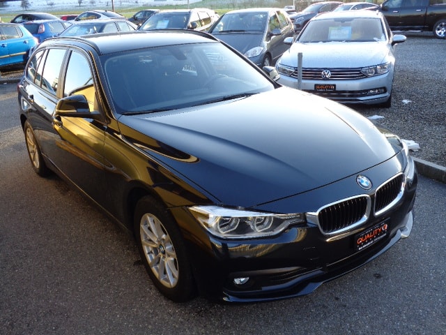 BMW 316d Touring Business Steptronic-showroom-element-3