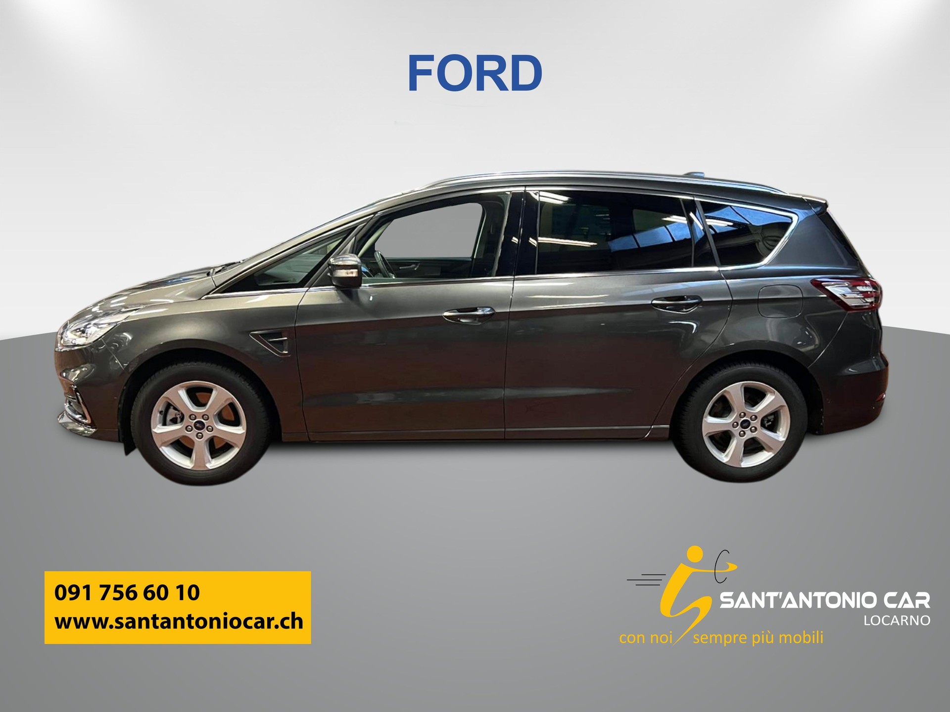 FORD S-Max 2.5 Hybrid Titanium-showroom-element-2