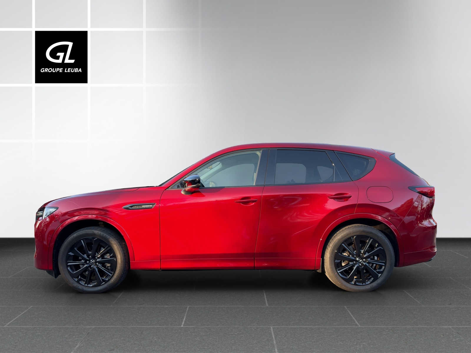 Image MAZDA CX-60 CX-60 e-Sky. 327 Hom. AWD