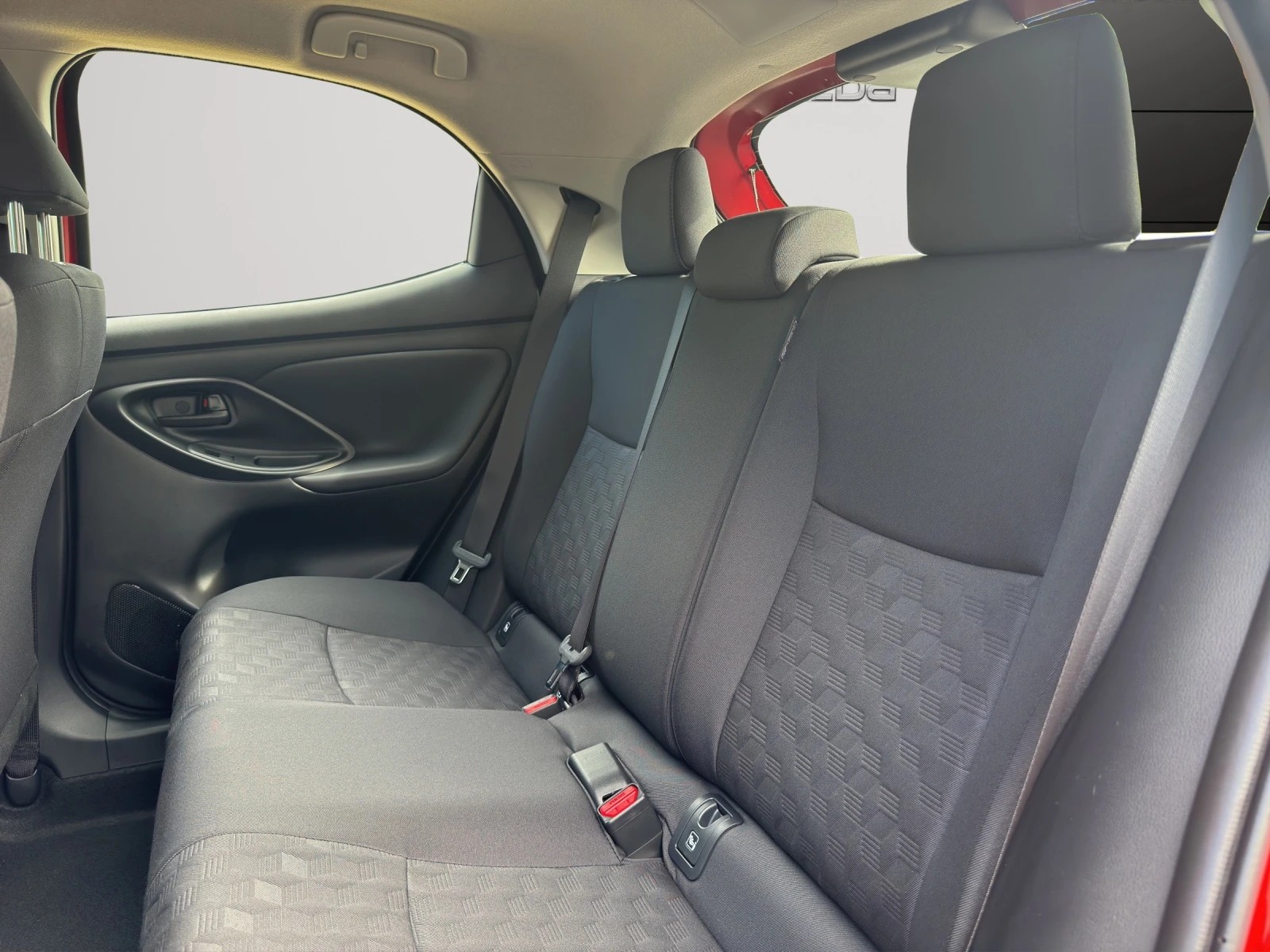 Image MAZDA 2 2 Hybrid Exclusive-line