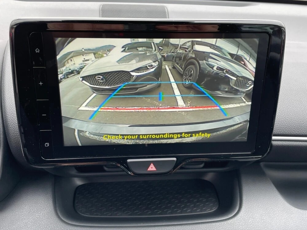 Image MAZDA 2 2 Hybrid Exclusive-line