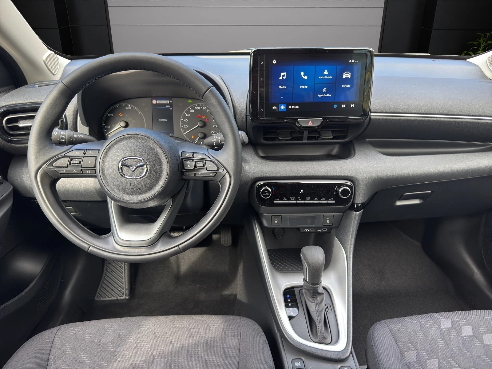 Image MAZDA 2 2 Hybrid Exclusive-line